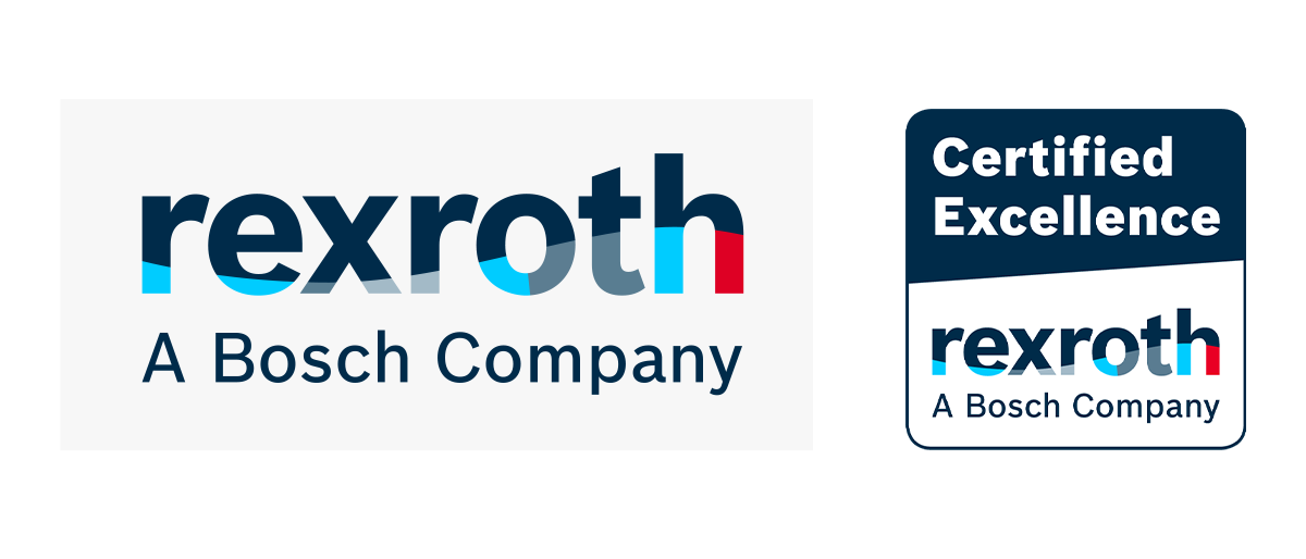 Rivenditore Bosch Rexroth